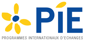 Logo PIE